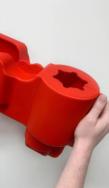 Precios impresión 3D FDM - Tecnología económica para prototipos funcionales