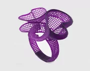 Impresión 3D en Resina Calcinable SLA - Para joyería y sector dental fundición directa España