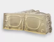 Impresión 3D en Resina High Temp SLA - Hasta 289ºC para moldes y termoconformado España