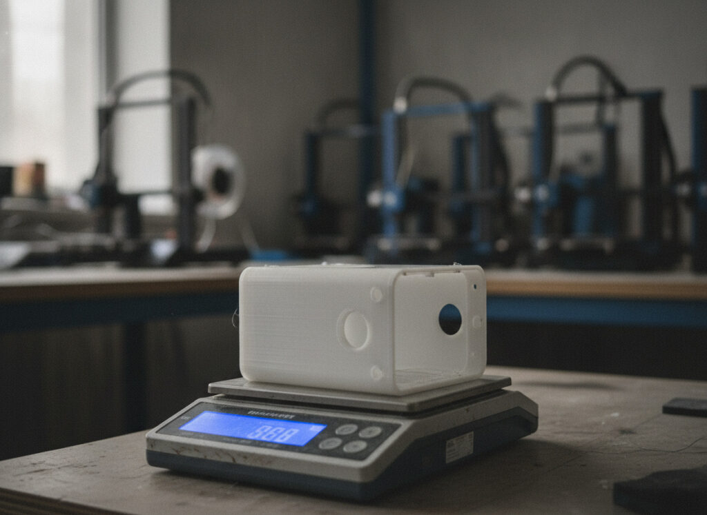 ¿Cuánto cuesta imprimir en 3D? Te lo contamos