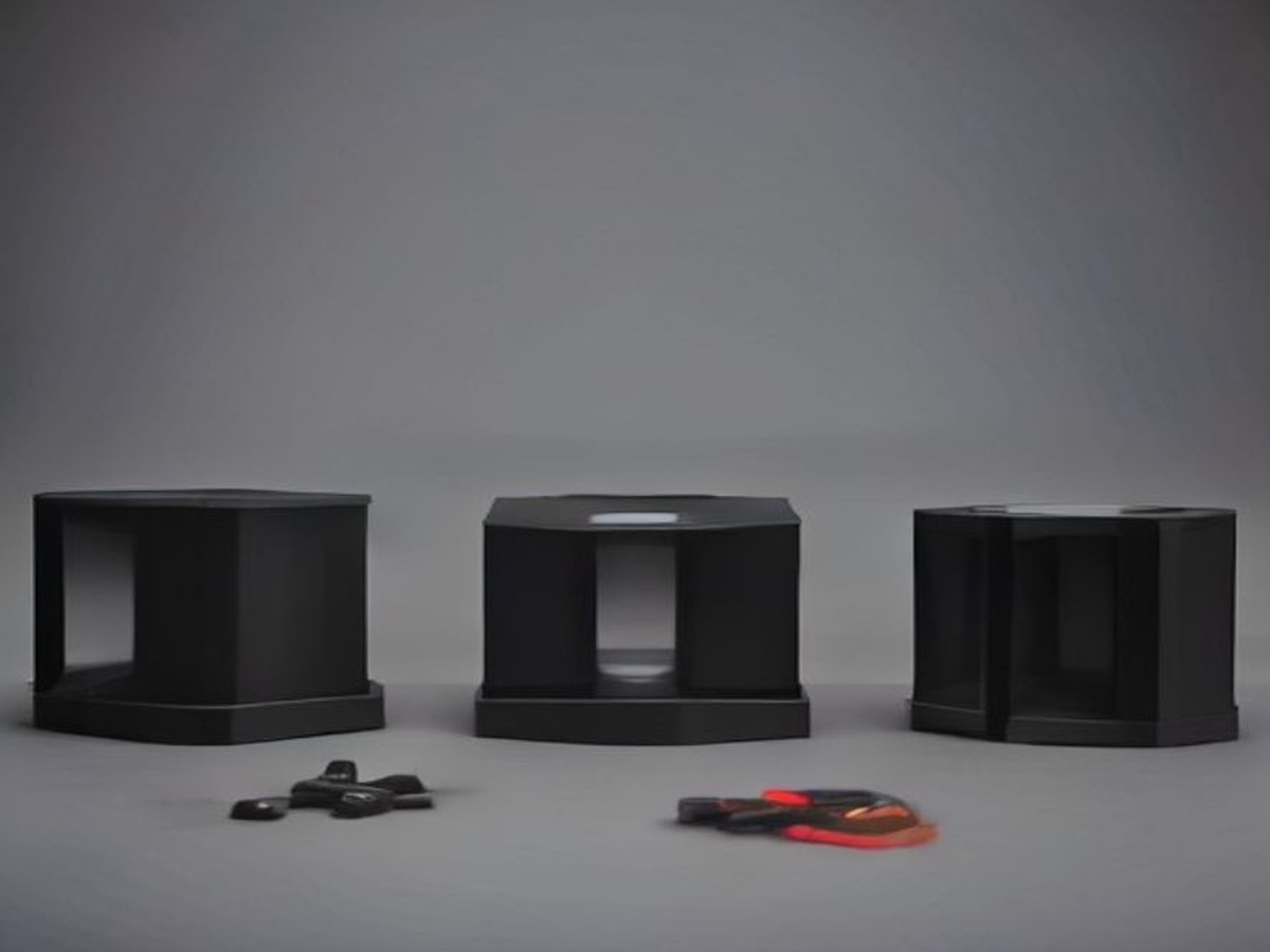 tres piezas iguales fabricadas por impresión 3D, CNC e inyección de plástico — impresión 3D en Imprimakers