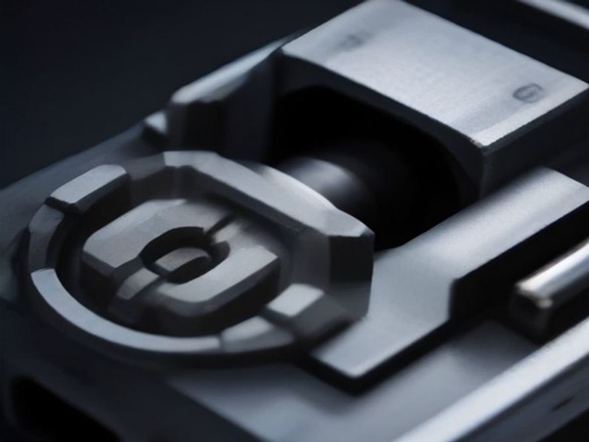 molde de acero para inyección de plástico, la inversión inicial que evita la impresión 3D